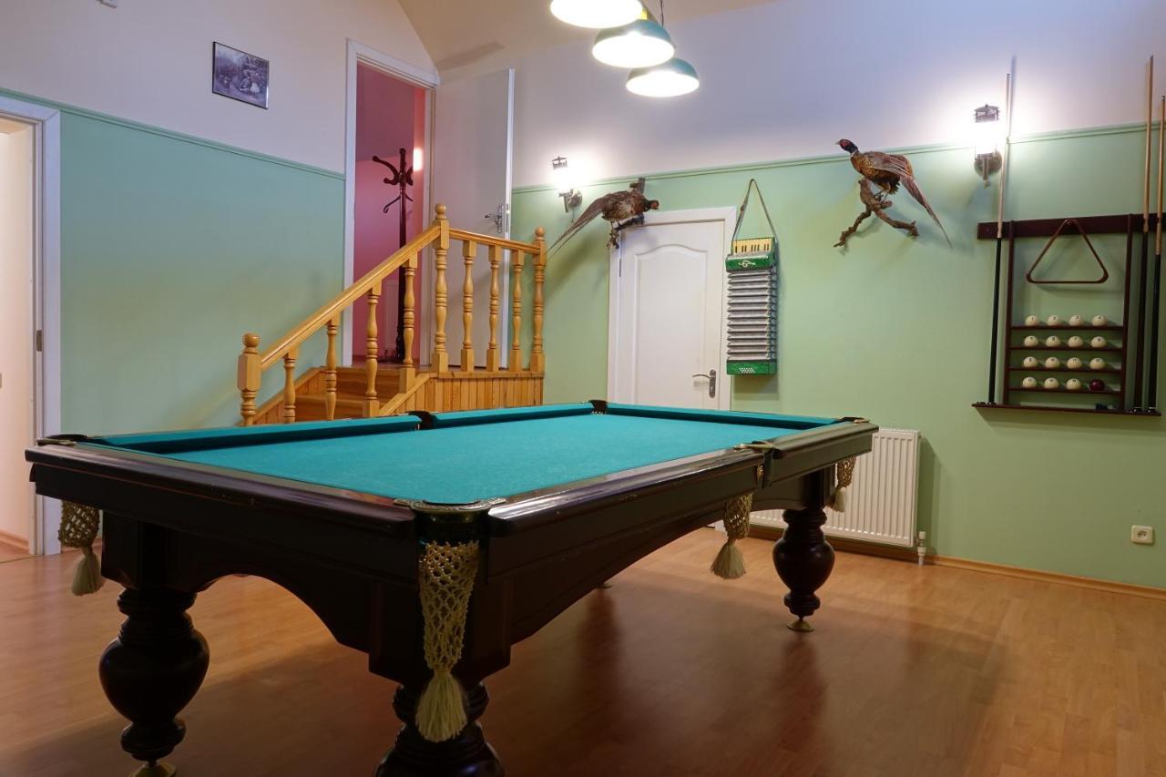 White House Apartments Odesa Exterior foto